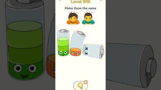 DOP 2 Gameplay (Level1515)Shorts Delete One Part Solution and Answer खेल शॉर्ट्स  Subscribe **