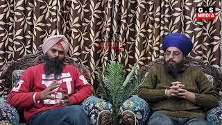 Exclusive Interview With Antarjot Singh Samrala | ਸਮਾਜ ਸੇਵੀ | Gs Media