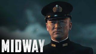 'Resolution of the Conflict at Midway' Scene | Midway