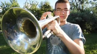 My Funny Valentine, Kuba Kowalski - trumpet