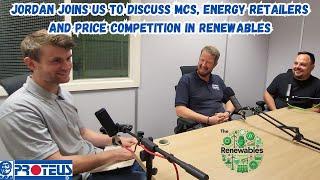 Are Energy retailers destroying the solar market for electricians??? One not to miss...