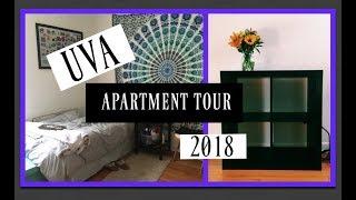 UVA Off-Grounds Housing: Apartment Tour || TheEkaShow