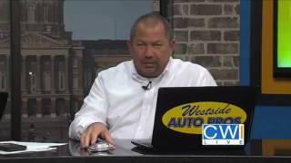 Auto Service Clive | Ron the Car Guy - Deer Whistles