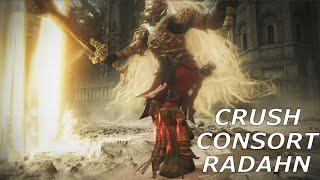 You've Got This | Consort Radahn Guide | Elden Ring