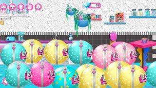 All New Premium Eggs In L.O.L Surprise Disco House