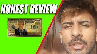 Trump Bucks Review - Everything You Need to Know About Trump Bucks 2022