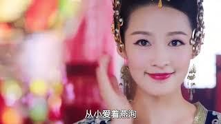 “气质女神”李沁放弃继承昆曲而踏入演艺圈