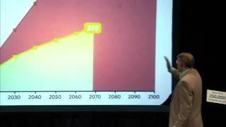 Immigration by the Numbers -- Off the Charts