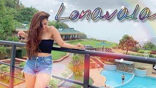 LONAVALA : THE PERFECT MONSOON DESTINATION NEAR MUMBAI / Mumbai rains / The Vogue Vanity