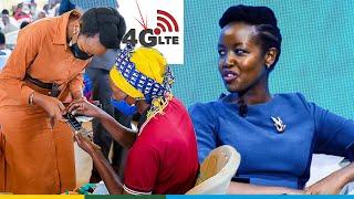 Inyuguti ya “G” tubona kuri internet ya 4G  isobanuye iki? || U Rwanda n’Ikoranabuhanga 1994-2024