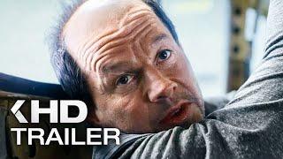 FLIGHT RISK Trailer (2025) Mark Wahlberg