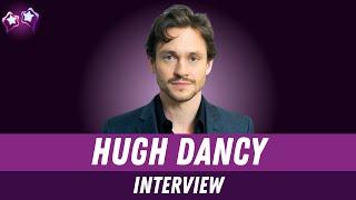 Hugh Dancy Interview on Hannibal: Will Graham's Journey to Madness