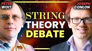 String Theory Wars: The Battle for Fundamental Physics