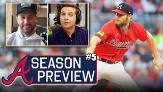 Atlanta Braves | 2025 Preview