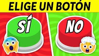  ¡Elige un BOTÓN...! ¿SÍ o NO? 🟢