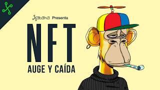 La catástrofe de las crypto imágenes. Que pasó con los NFT