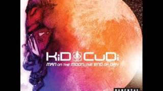 Kid CuDi Day N Nite