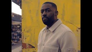 Bashy - Made in Britain (Official Video)