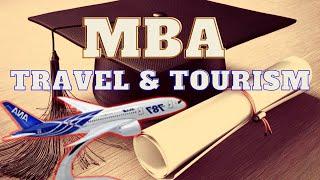 MBA in Travel and Tourism | Exam, Colleges & Courses | Complete Details