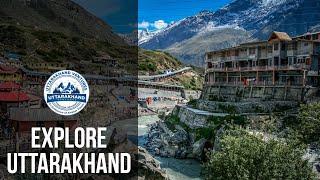 Explore Uttarakhand With Uttarakhand Ventures