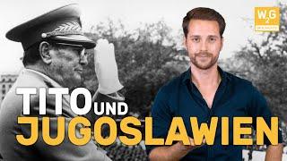 Tito und Jugoslawien