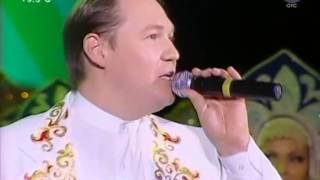 Artem Starchenkо and ensemble "White dew". "Compatriots - Siberians".