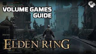 Elden Ring - Guide - Schimmersteinkrone von Haus Zwillingsweis / Twinsage Glintstone Crown