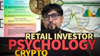 What is Psychology of Crypto Retail Investor?