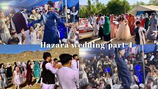 Afghan/ Hazaragi Wedding ceremony in Afghanistan Jaghori #wedding