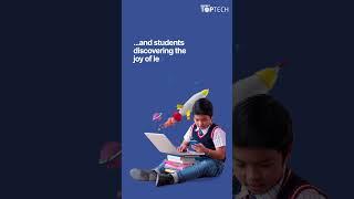 Embracing EdTech: A Gratitude Journey in Education #ThankfulForEdTech