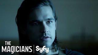 THE MAGICIANS | Season 2, Episode 12: Sneak Peek | SYFY