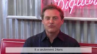 Mike koenigs - son avis sur David Laroche