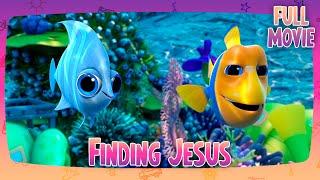 Finding Jesus | English Full Movie | Animation Family Fantasy