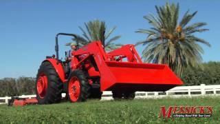 Messicks Equipment - Kubota Commercial V2