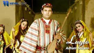 Adham Soliyev - Laylo (Official Music Video)