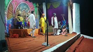 Ramleela tekuriya