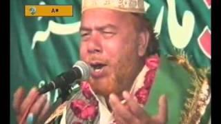 SAIF UL MALOOK(Late Muhammad Yousuf Naqshbandi)BY Visaal