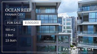 $1,500,000 Luxury Apartment for Sale in Ocean Reef