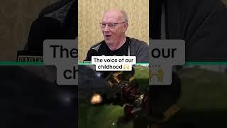 Would you recognize the voice of Halo in public? #gaming #halo #halocommunity #masterchief #viral