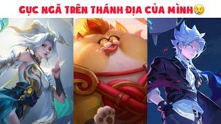 Tổng Hợp Những Pha Highlight Hay Nhất Liên Quân #314 | TikTok Liên Quân 2025