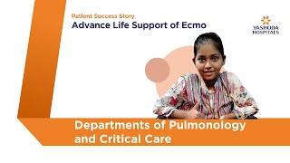 Advanced Life Support of ECMO | Yashoda Hospitals Hyderabad