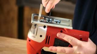 Tool Tip Basics: Jigsaw : Tool Tip Basics