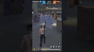 IMPOSSIBLE  #nonstopgaming #zeush4x #freefirehandcam