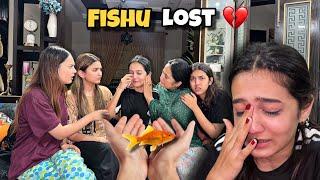 My fish is no more!  | Rabia Faisal | Sistrology