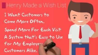Customer Connect for Merchants