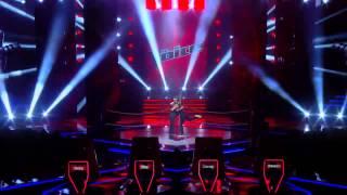 The Voice Thailand - โชว์ทีมโจอี้ บอย - ความเชื่อ - 14 Dec 2014