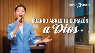 Música cristiana | Cuando abres tu corazón a Dios