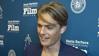 SBIFF 2024 - "Above & Within" Filmmaker Interview