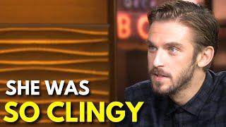 Dan Stevens Reveals Why He Left "Downton Abbey"