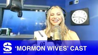 ‘Mormon Wives’ Stars Ponder Next ‘Villain’ Amid Whitney Drama